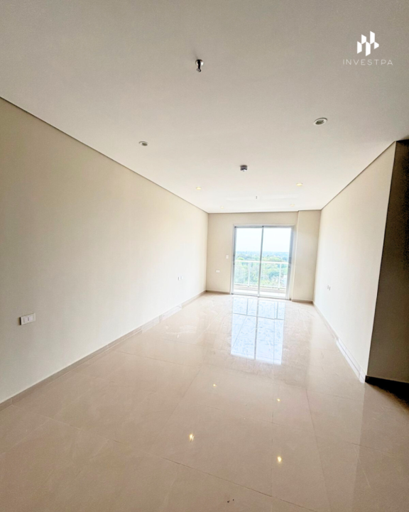 En Alquiler -  DEPARTAMENTO DE 2 HABITACIONES